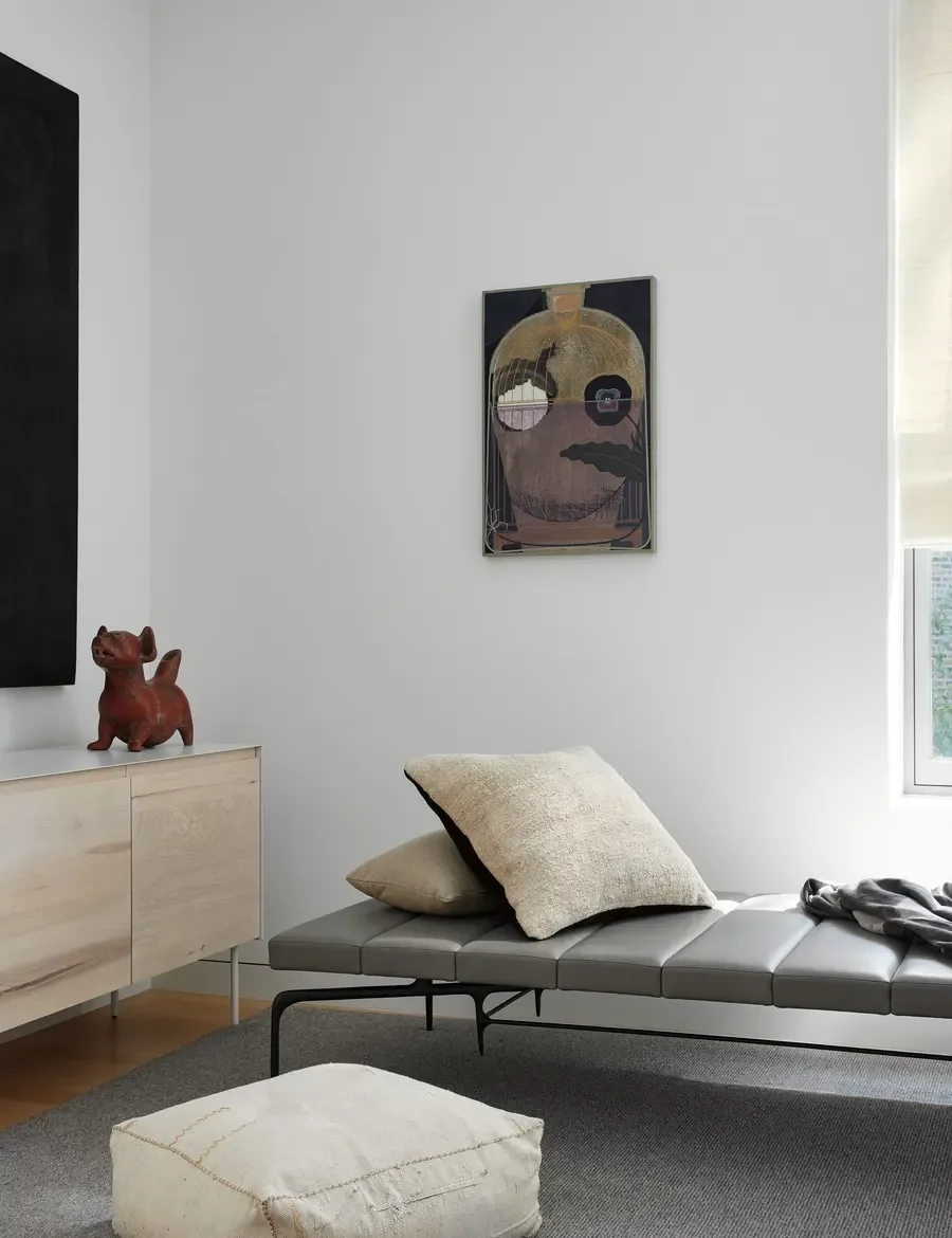 Bucktown Single Family — professional interior photograph