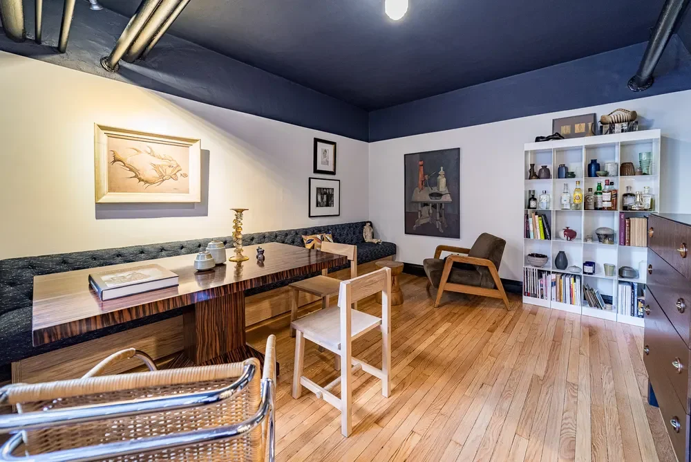 The Burrow, professional photograph 25.