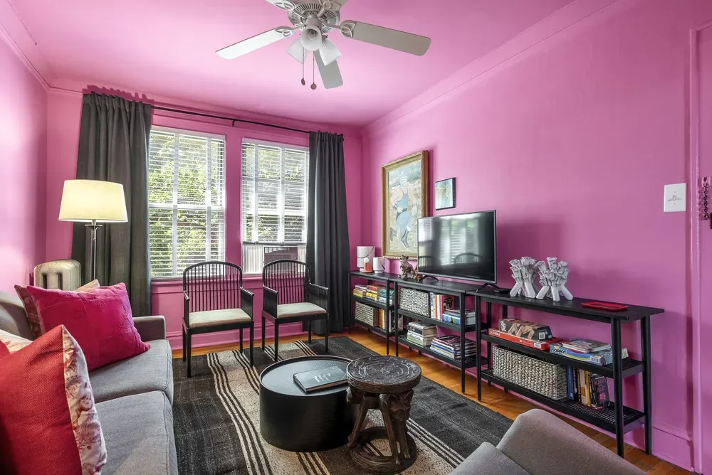 Tickled Pink, professional photograph 4.
