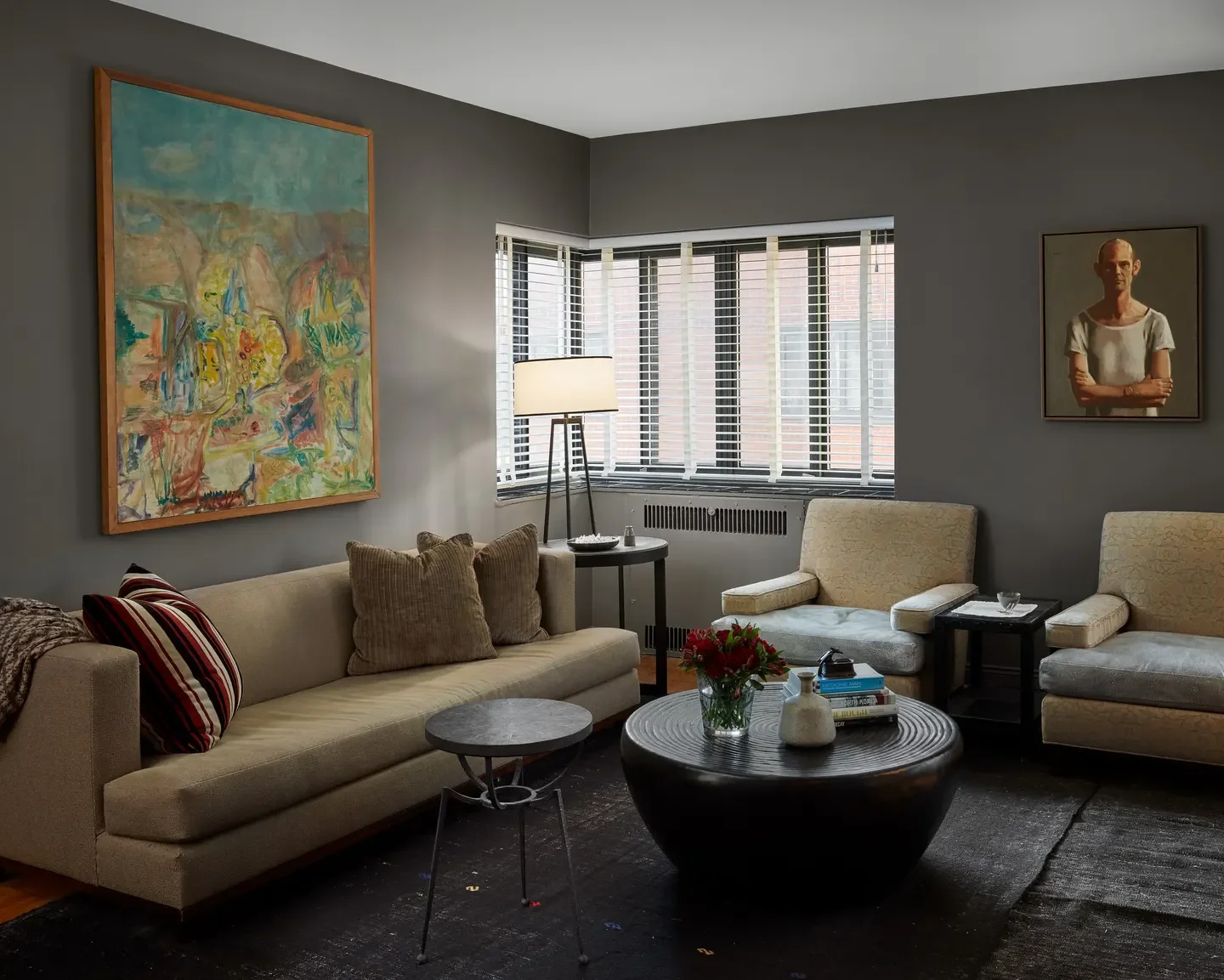 Chicago Condo — professional interior photograph