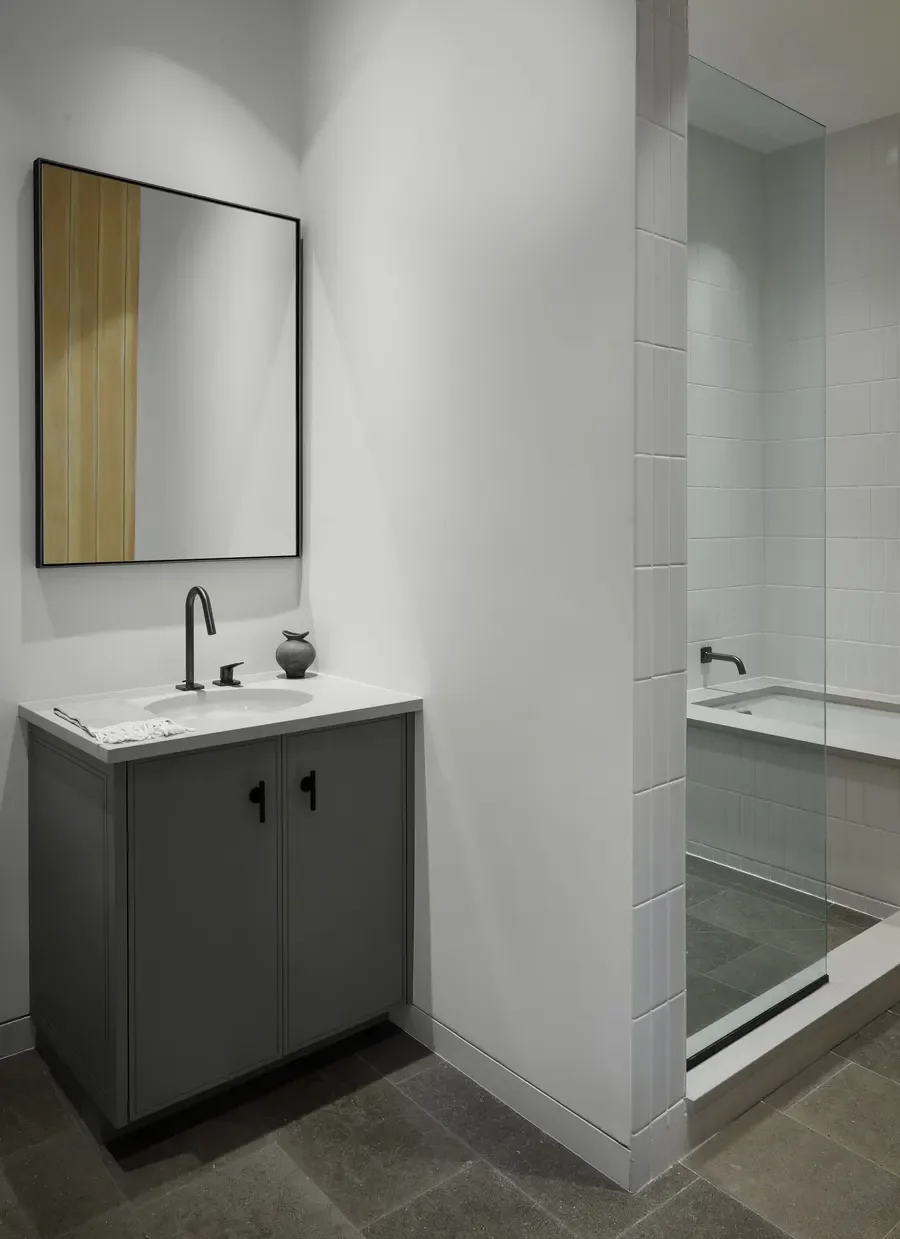 Bucktown Single Family — professional interior photograph