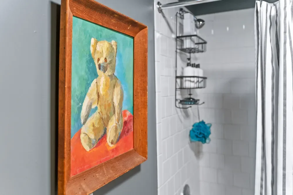 Quirky Quarters, professional photograph 33.