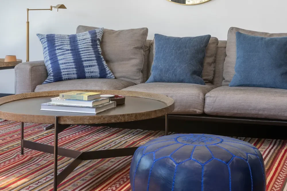 Silver Lake Bungalow — professional interior photograph