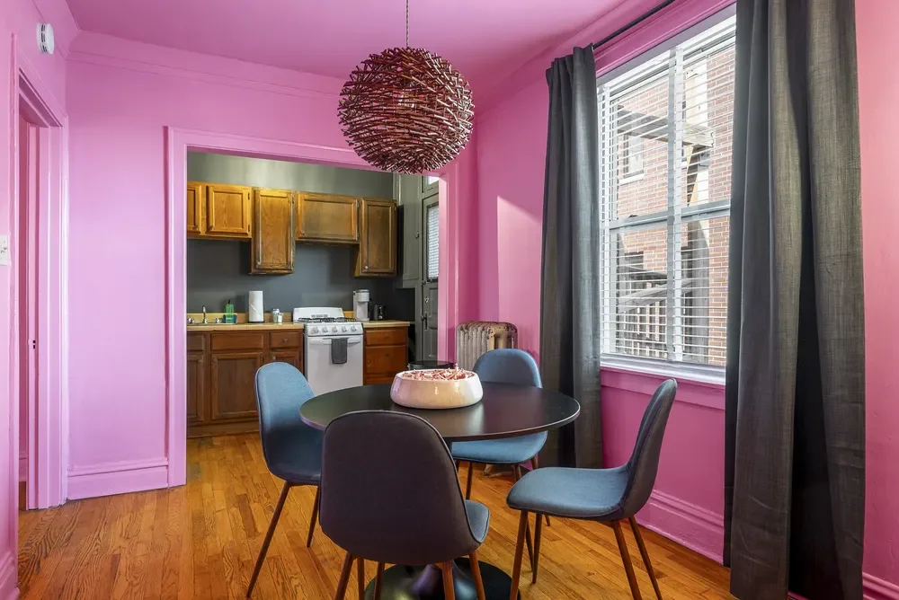 Tickled Pink, professional photograph 9.