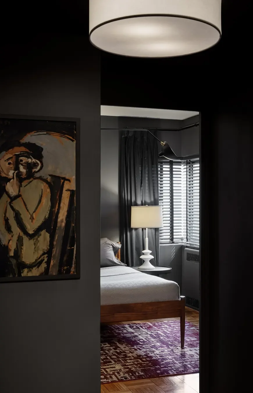 Chicago Condo — professional interior photograph