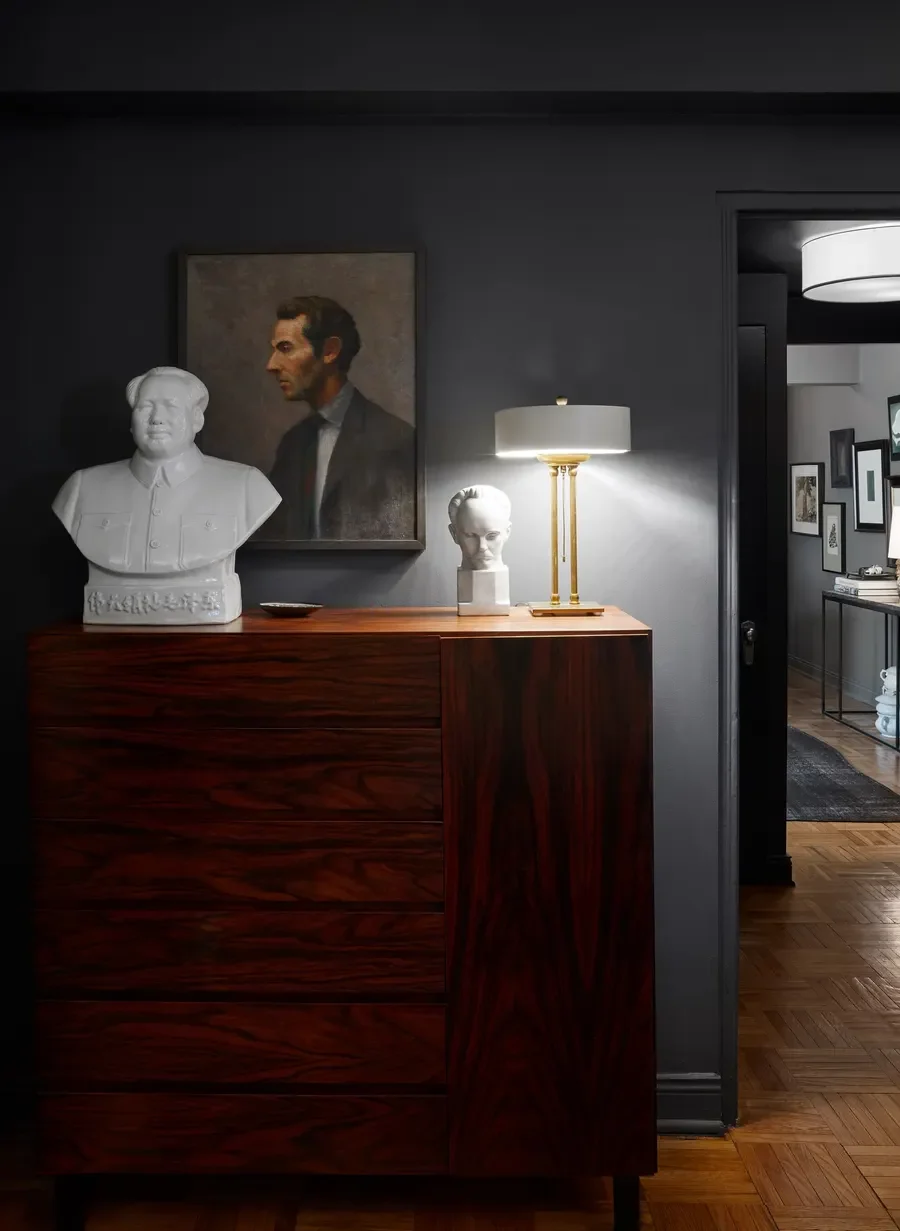 Chicago Condo — professional interior photograph