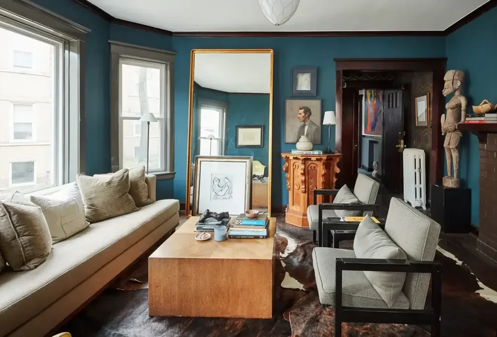 Posh Flat No. 1 — photograph 17