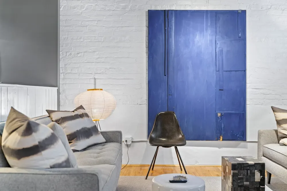 Quirky Quarters, professional photograph 8.