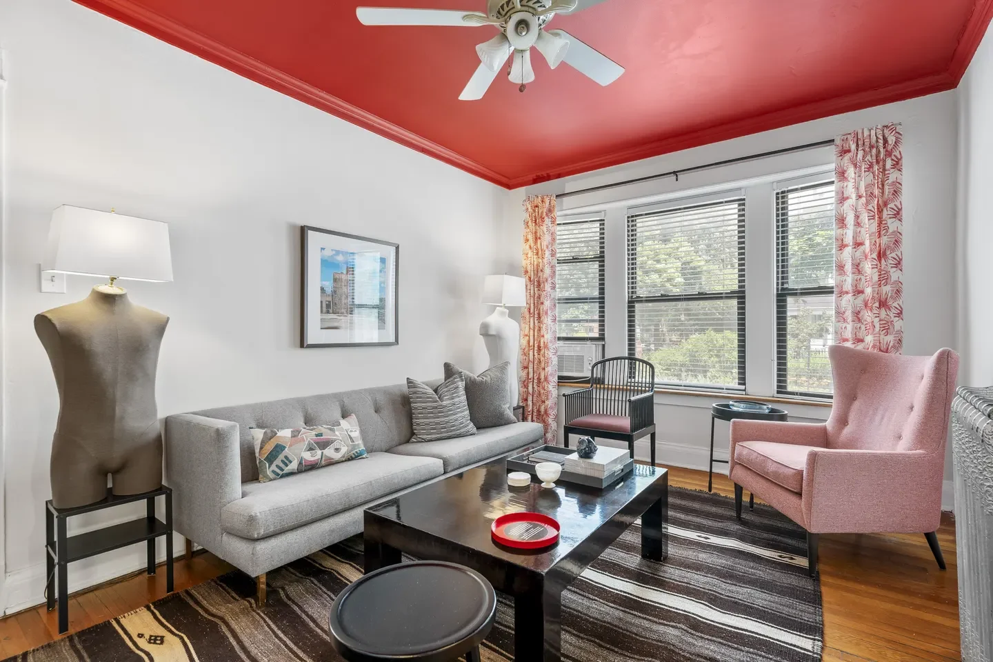 The Sassy Sanctuary, professional photograph 1.