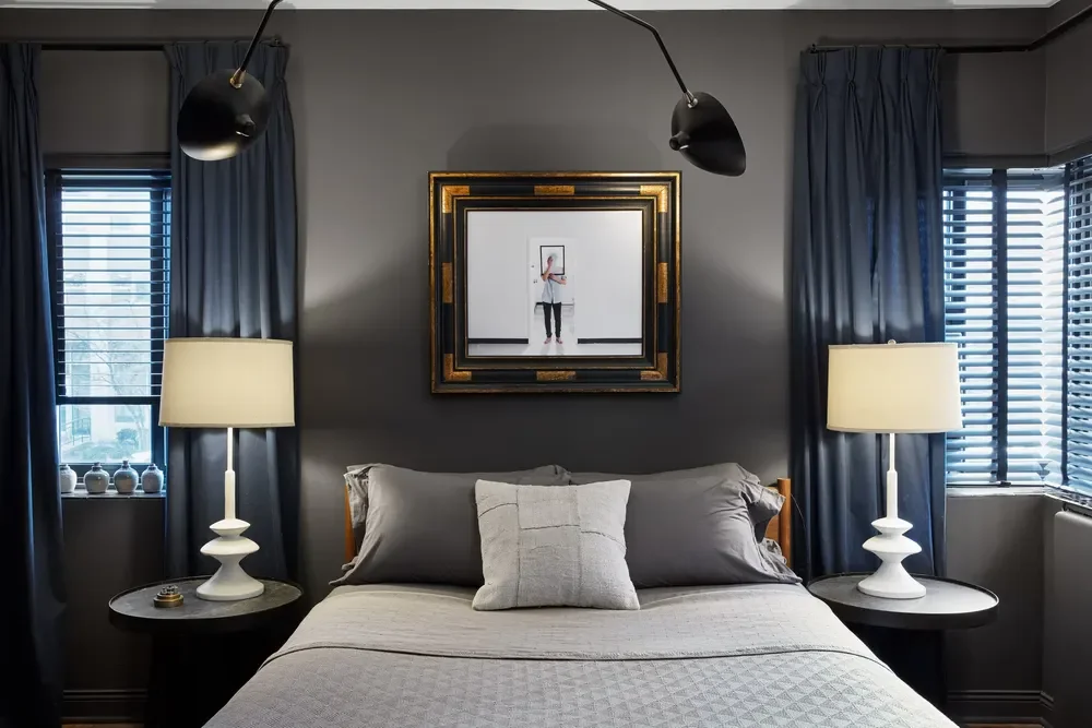 Chicago Condo — professional interior photograph