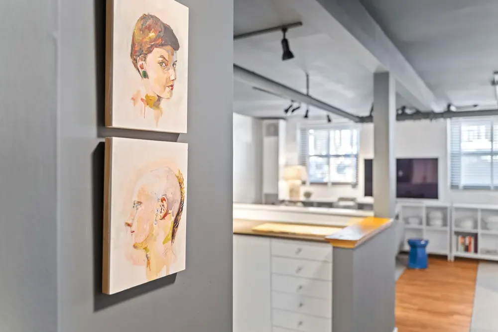 Quirky Quarters, professional photograph 30.