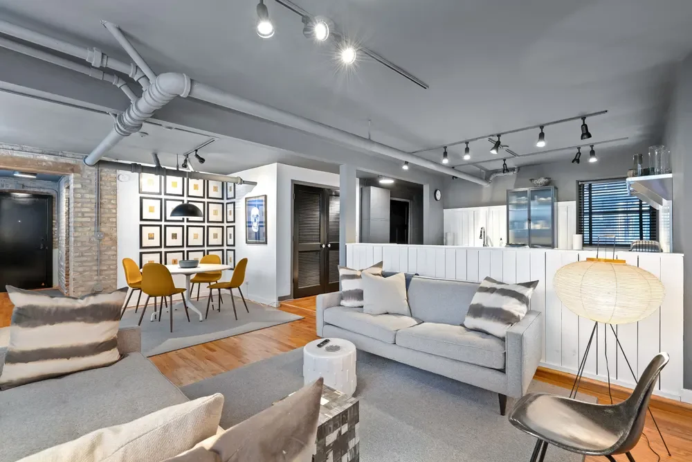 Quirky Quarters, professional photograph 9.