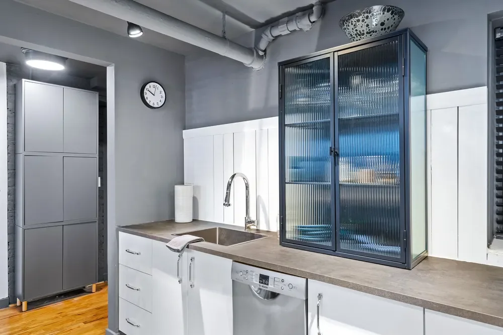 Quirky Quarters, professional photograph 25.