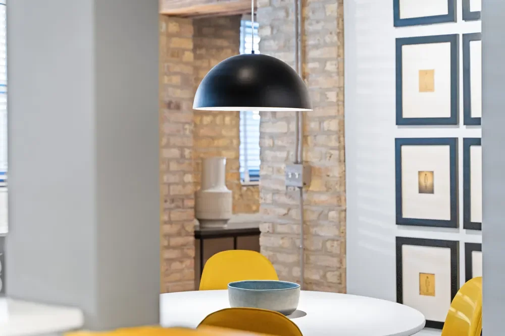 Quirky Quarters, professional photograph 23.