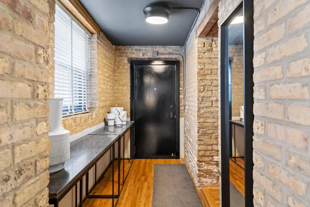 Quirky Quarters, professional photograph 3.