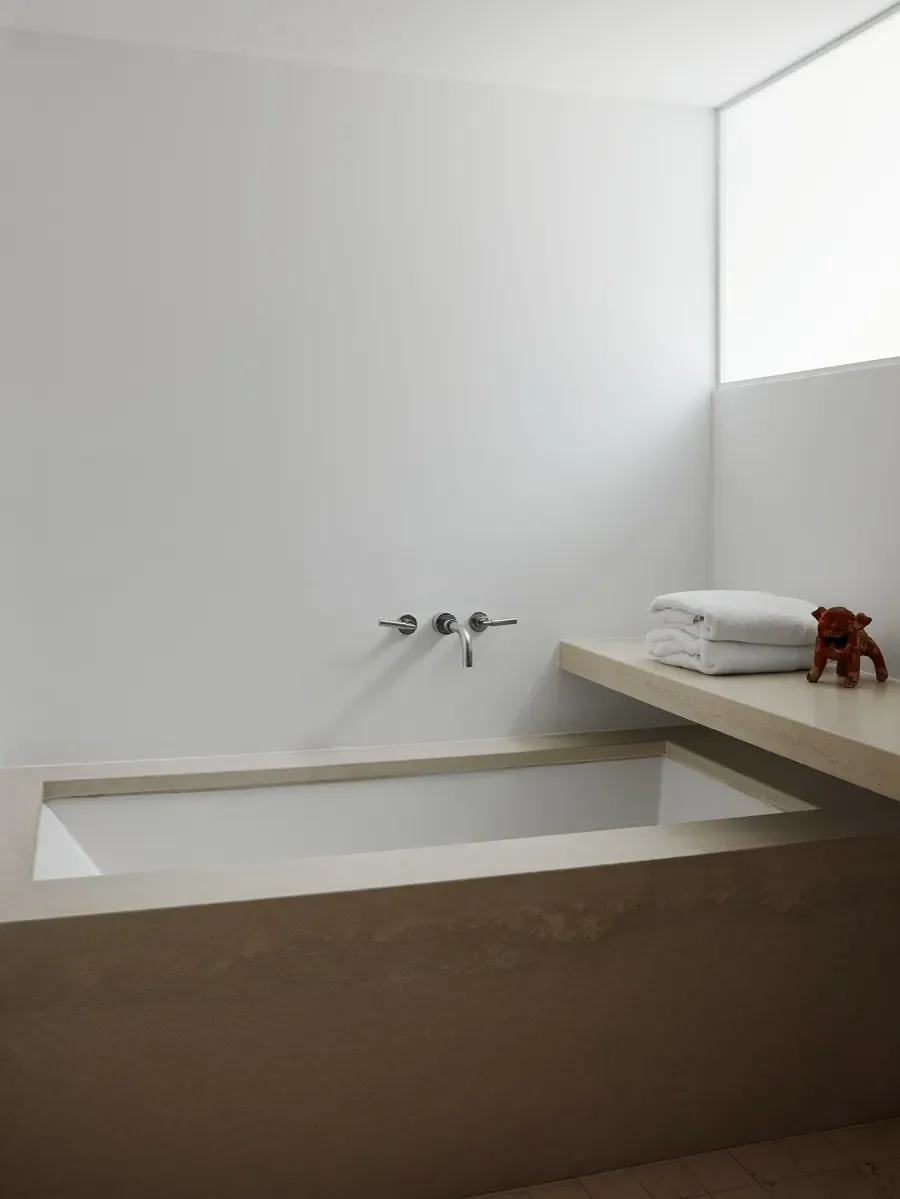 Bucktown Single Family — professional interior photograph