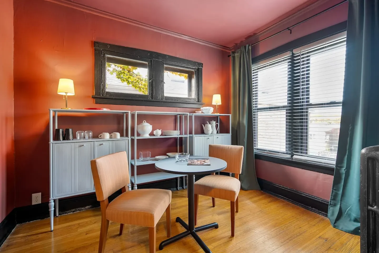 A Room with a Bloom, professional photograph 11.