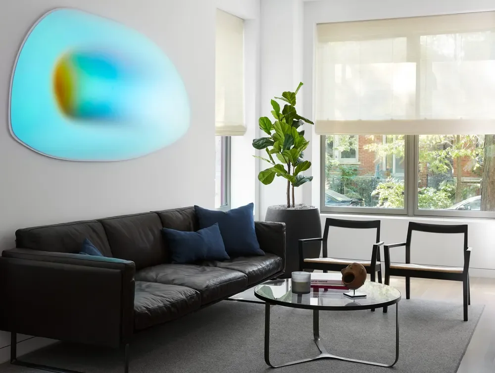 Bucktown Single Family — professional interior photograph