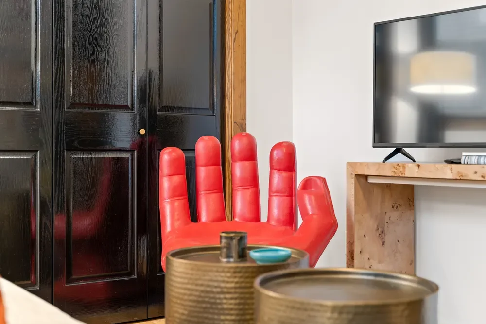 A Hand-Some Place, professional photograph 14.
