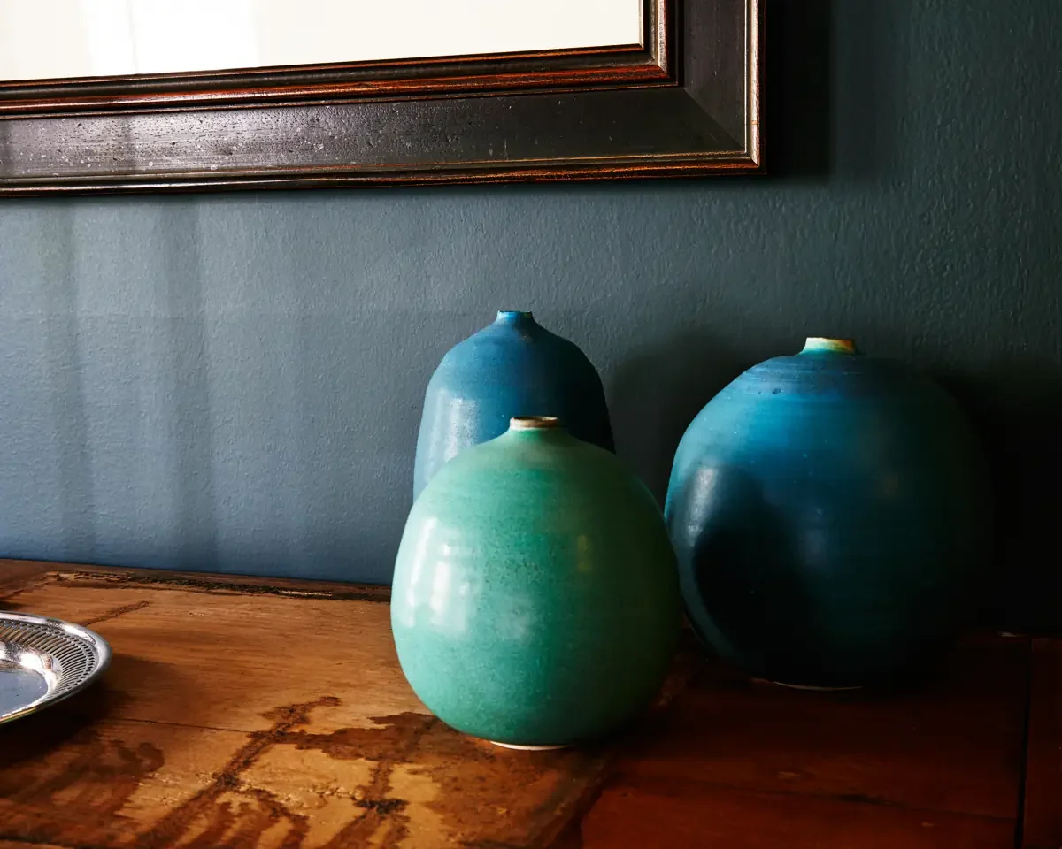 Posh Flat No. 1 — photograph 6