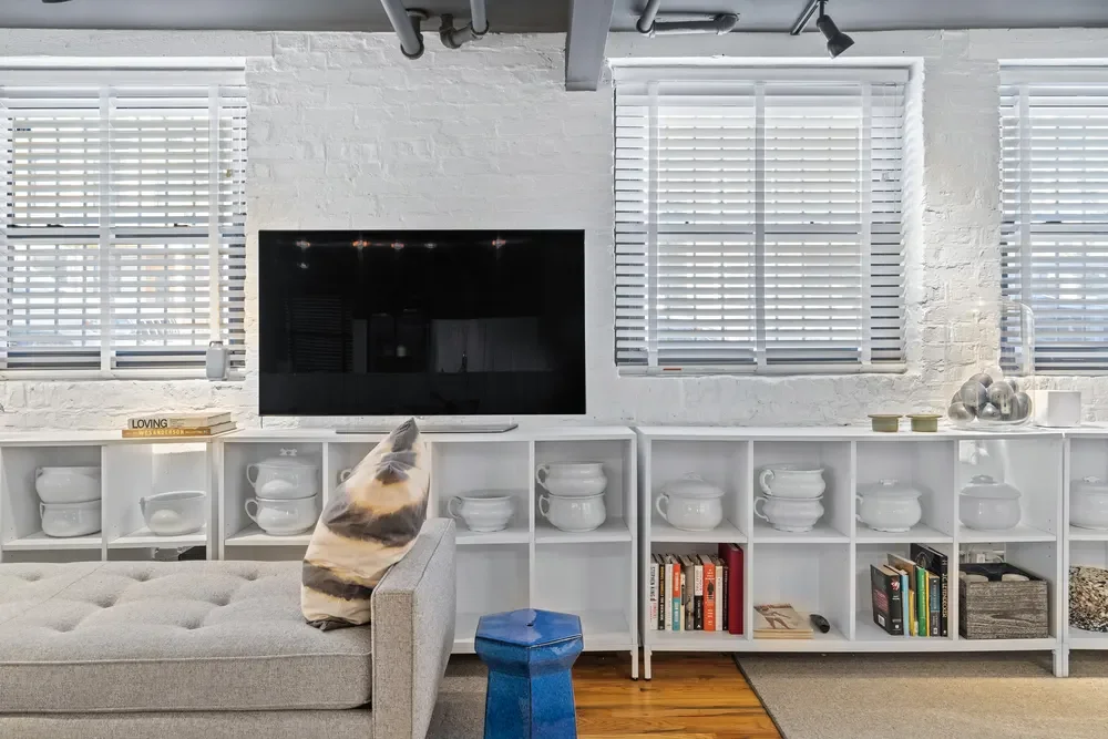 Quirky Quarters, professional photograph 13.
