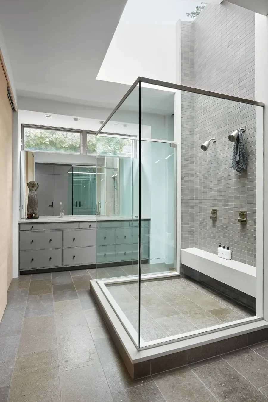 Bucktown Single Family — professional interior photograph