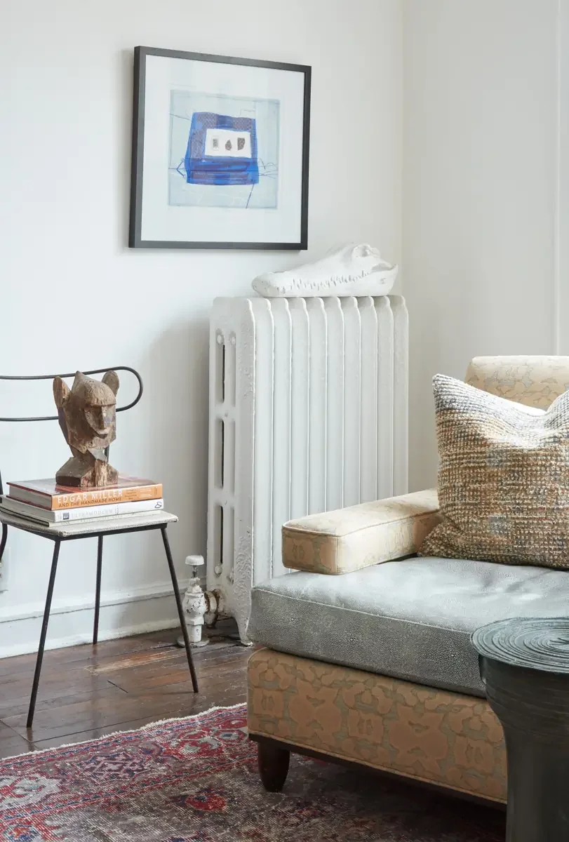Posh Flat No. 1 — photograph 29