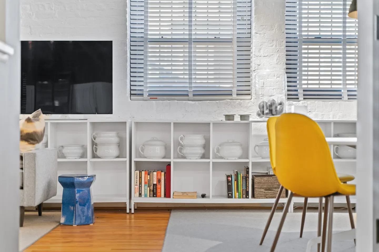 Quirky Quarters, professional photograph 16.