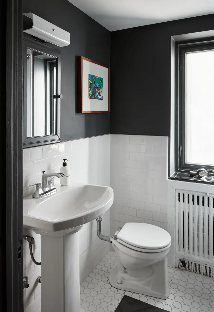 Chicago Condo — professional interior photograph
