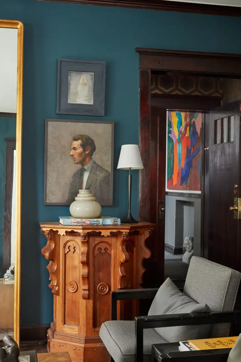 Posh Flat No. 1 — photograph 20