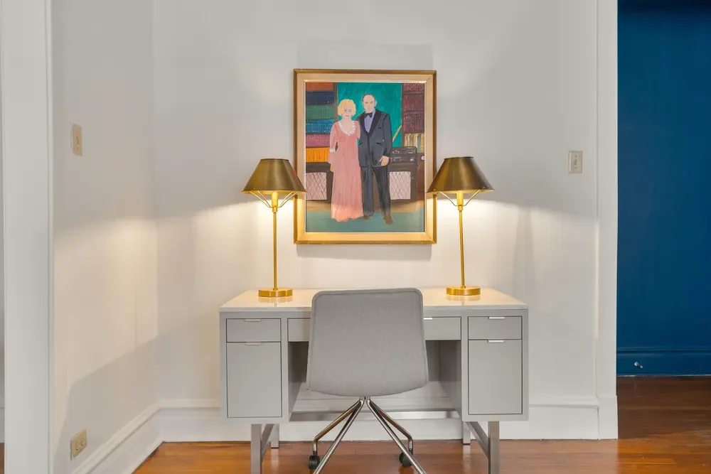 The Situation Room, professional photograph 5.