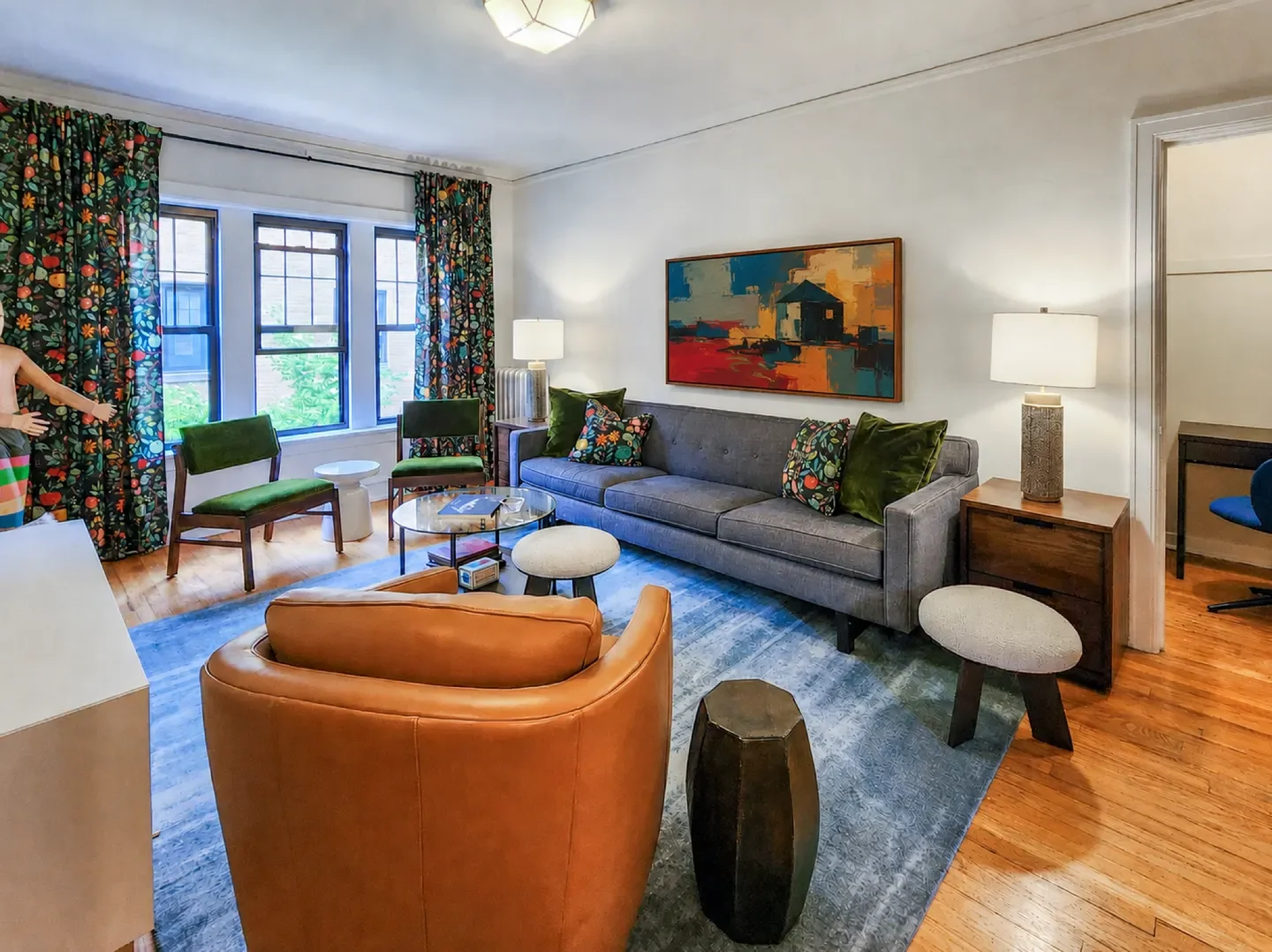 A Bedder Place, professional photograph 1.