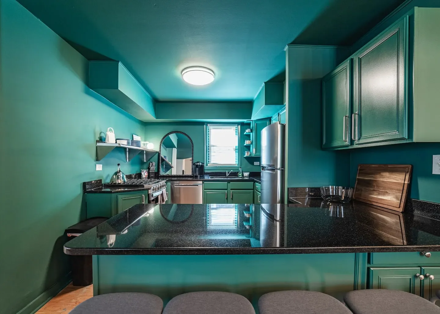 Lucky Green, professional photograph 11.