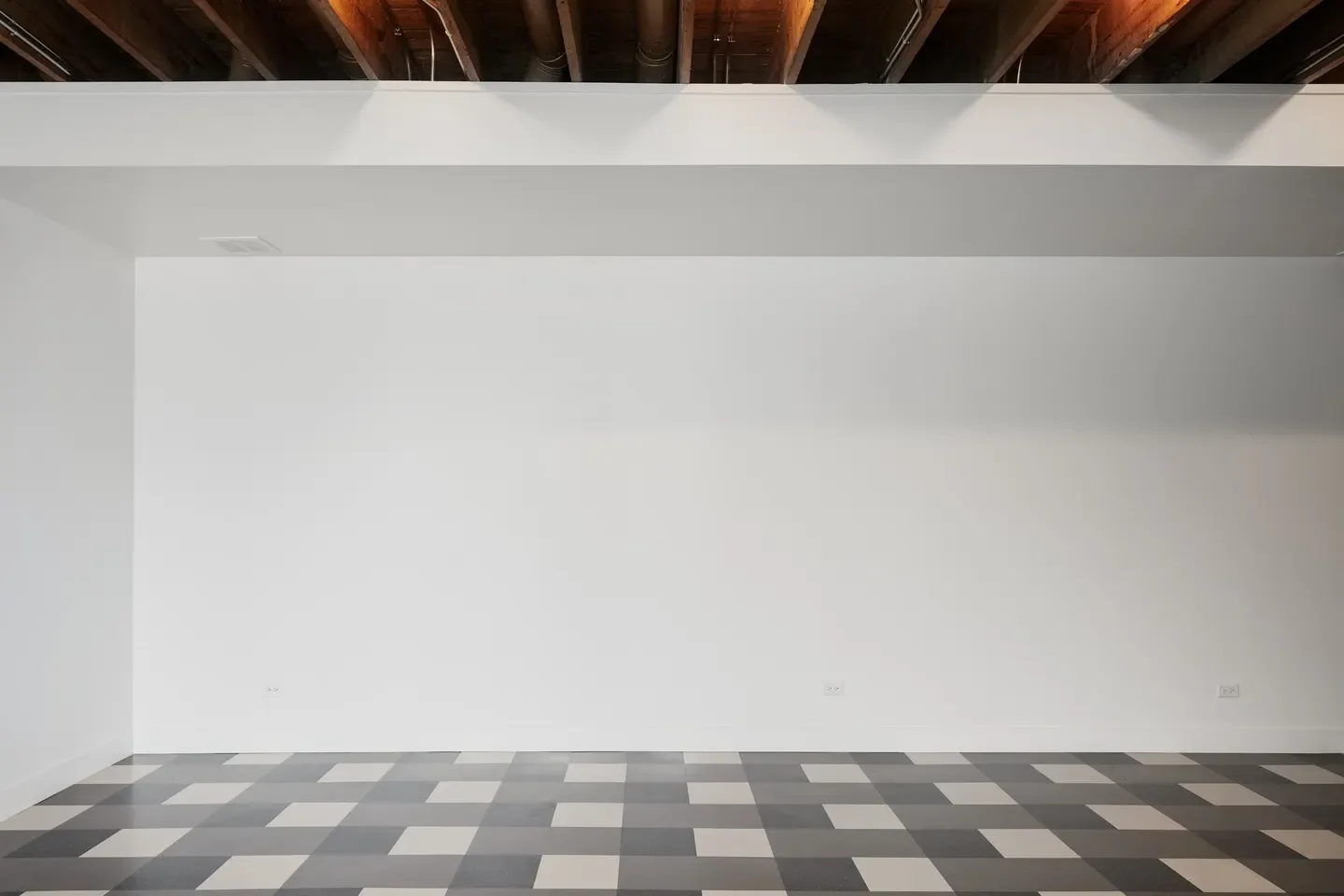 Vintage Office — professional interior photograph
