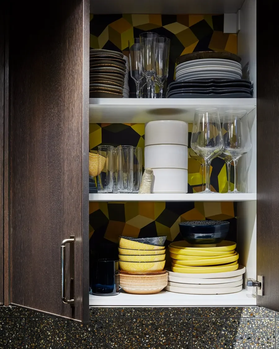 Chicago Condo — professional interior photograph