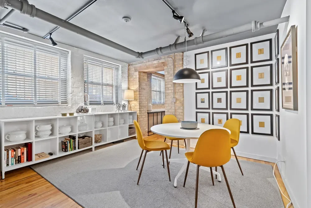 Quirky Quarters, professional photograph 17.
