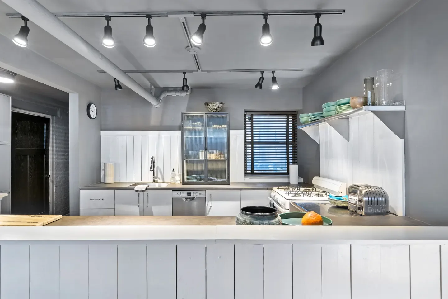 Quirky Quarters, professional photograph 26.