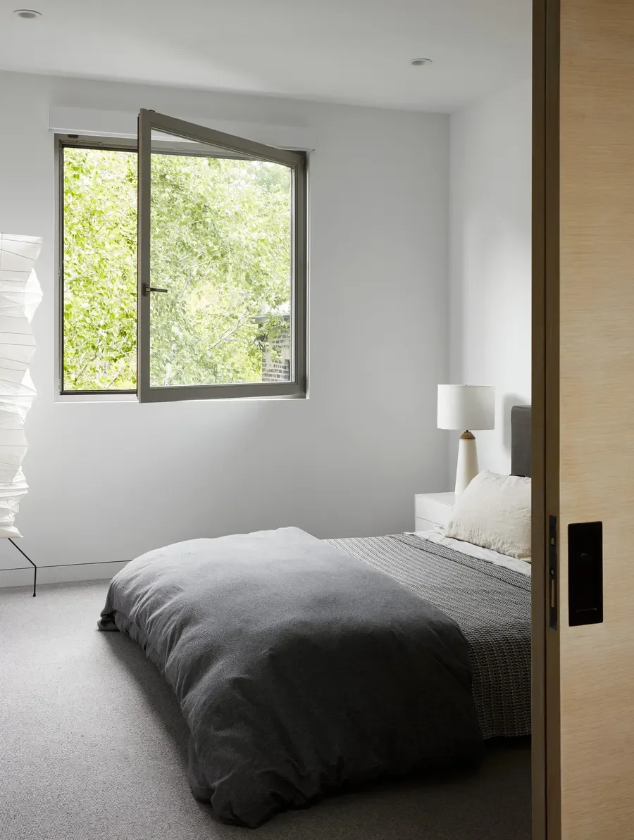 Bucktown Single Family — professional interior photograph