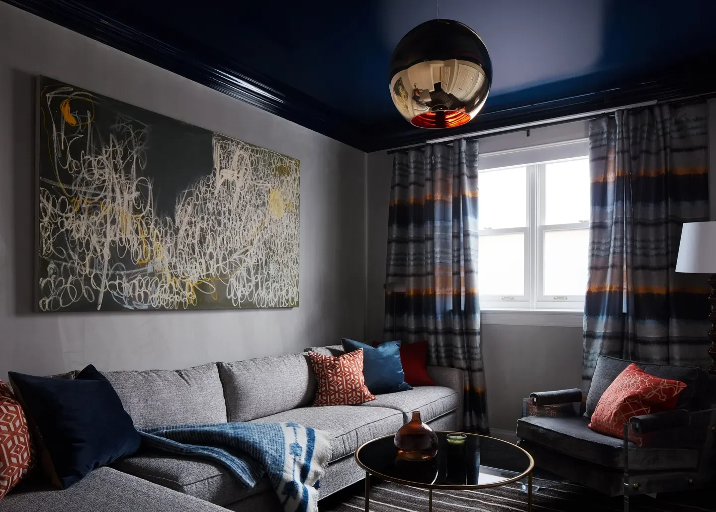 Roscoe Condo Refresh — professional interior photograph