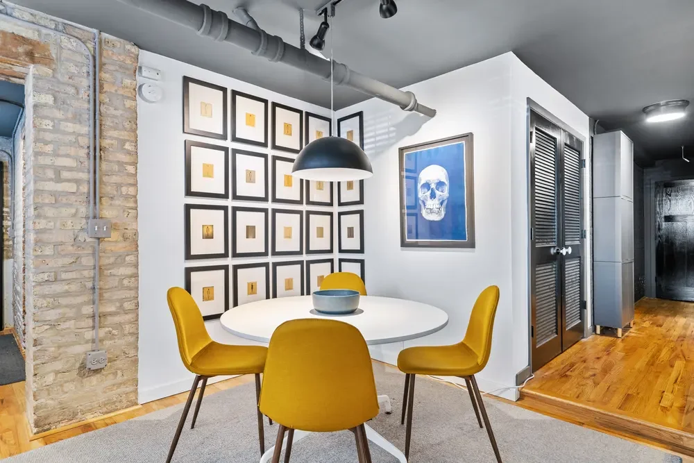 Quirky Quarters, professional photograph 18.