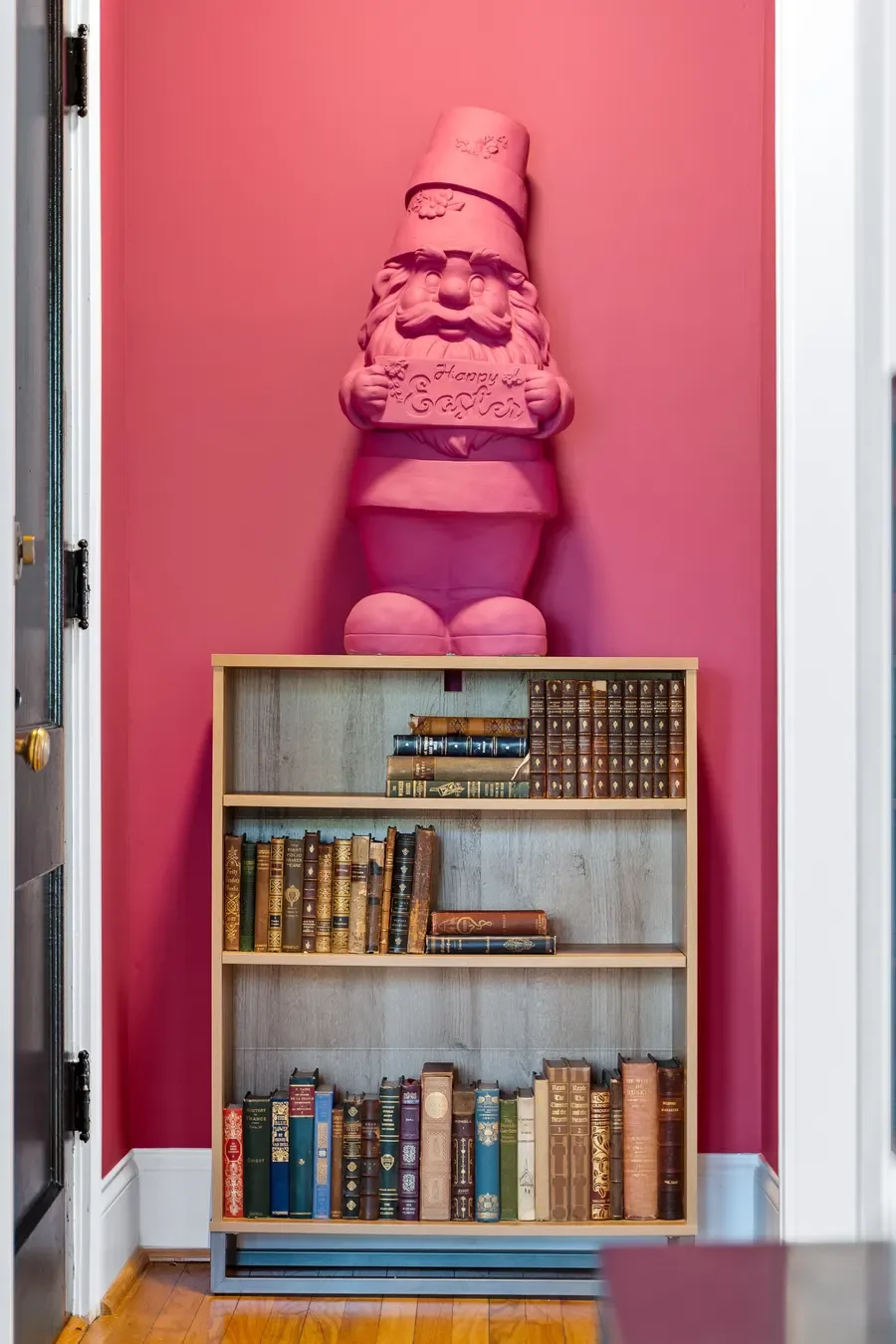 No Place Like Gnome, professional photograph 7.