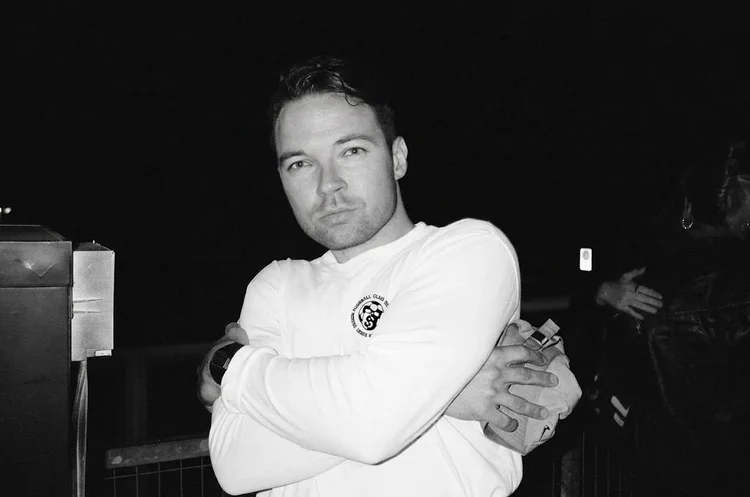 Porträt Teodor Rakic