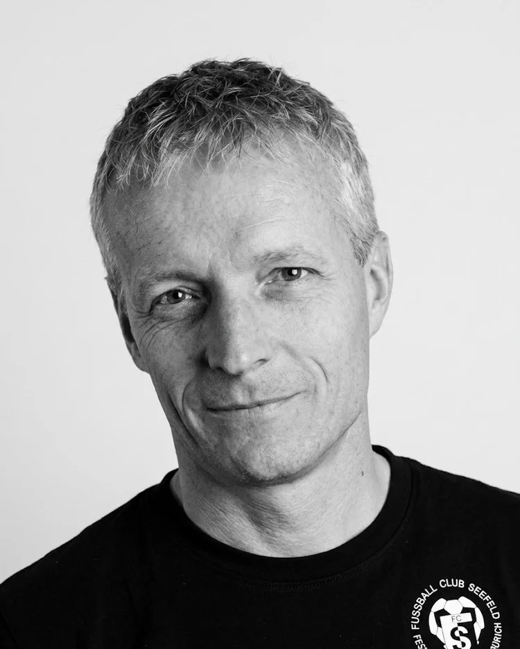 Porträt Alexander Fischer