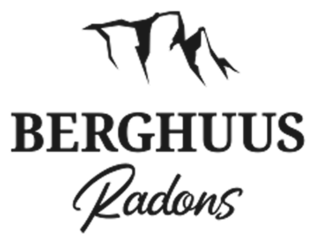 Berghuus Radons