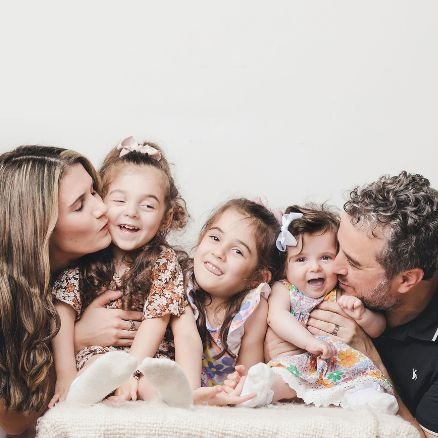 Young Family
