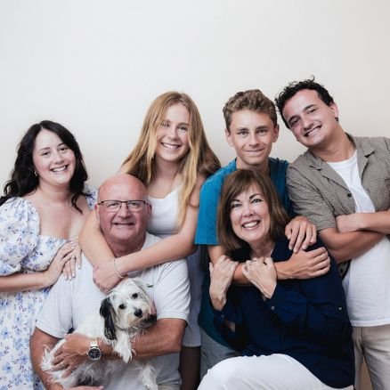 Adult Generations