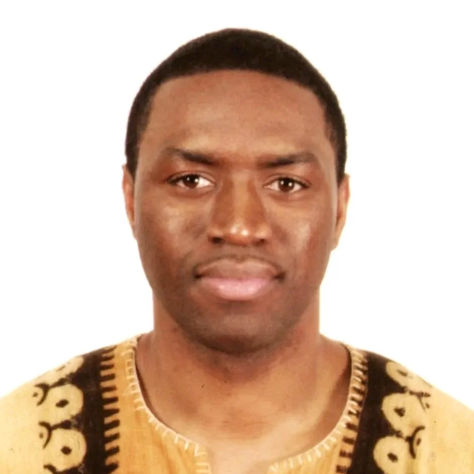 Dr. Kwasi Konadu