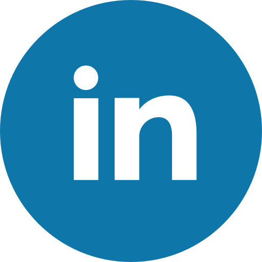 Linkedin icon