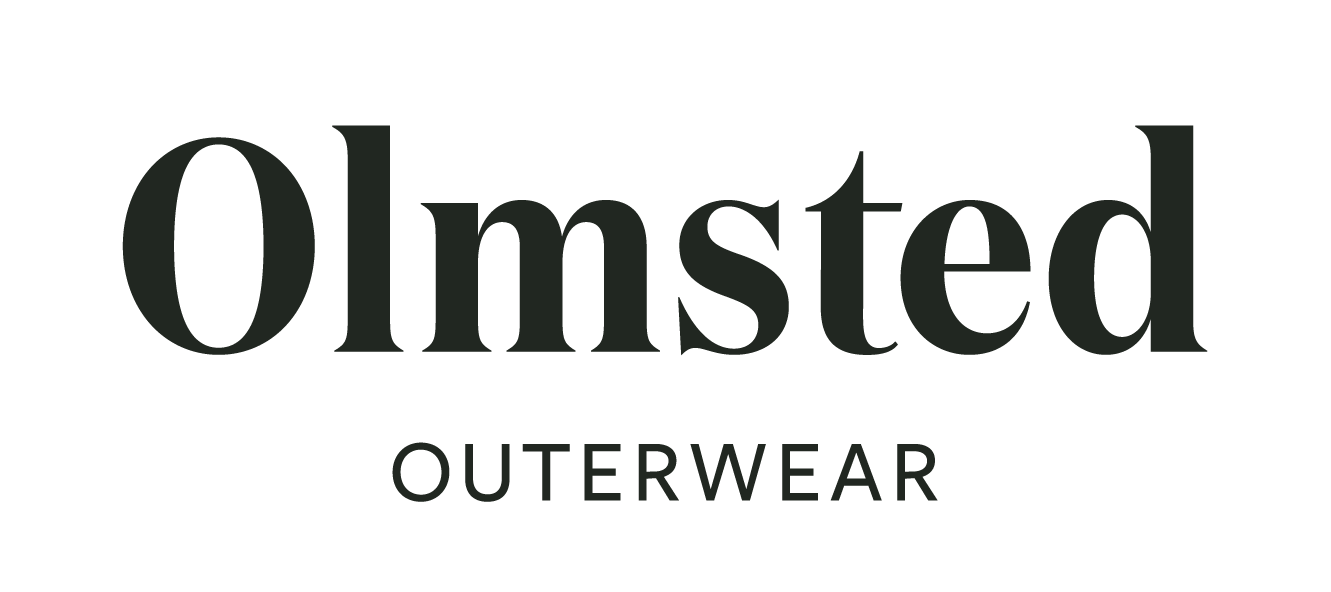 Olmstead Logo