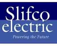 Slifco Electric